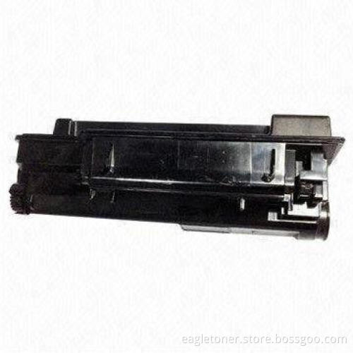 Black Toner Cartridge for TK-320/322, 15,000 Pages Yield